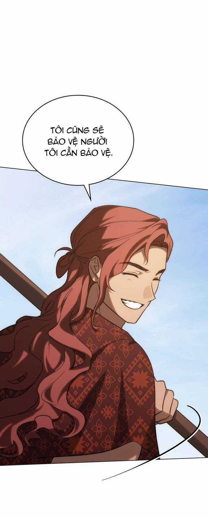 Khi Số Phận Tìm Đến Hai Ta Chapter 56 trang 8