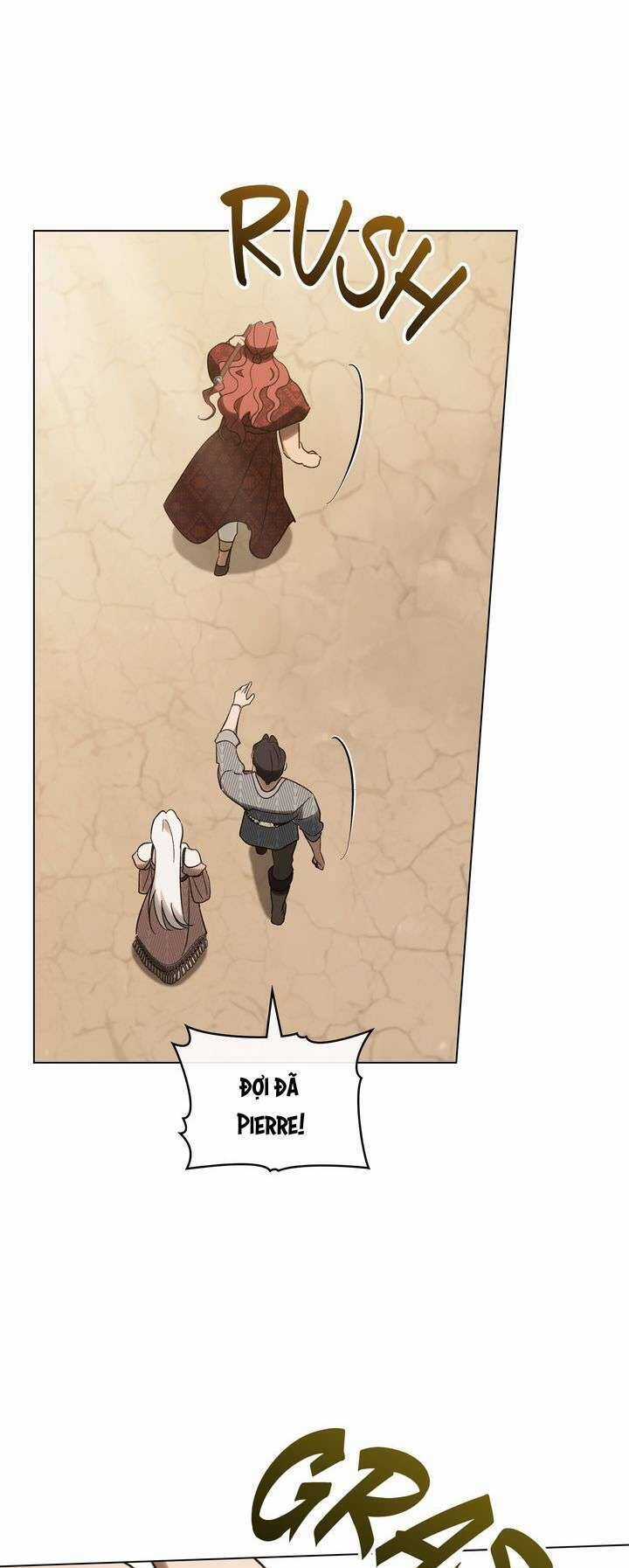 Khi Số Phận Tìm Đến Hai Ta Chapter 56 trang 9