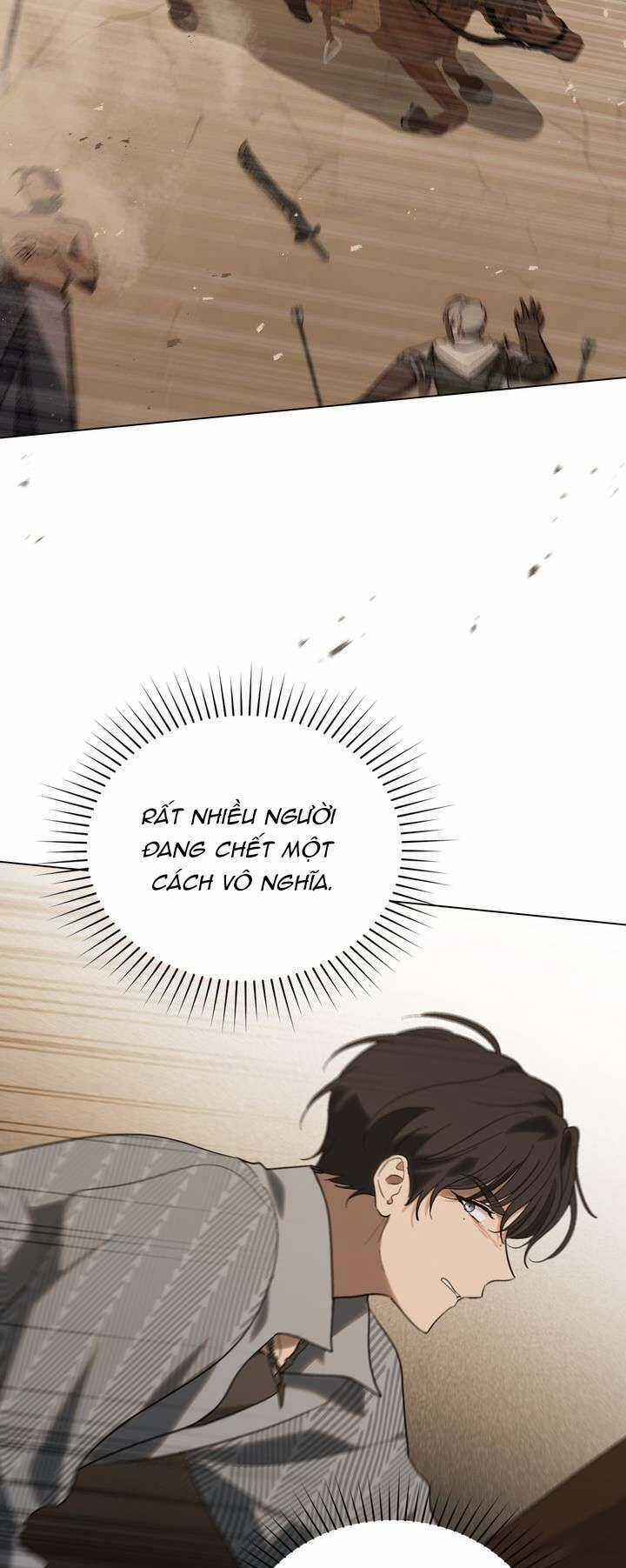 Khi Số Phận Tìm Đến Hai Ta Chapter 57 trang 13