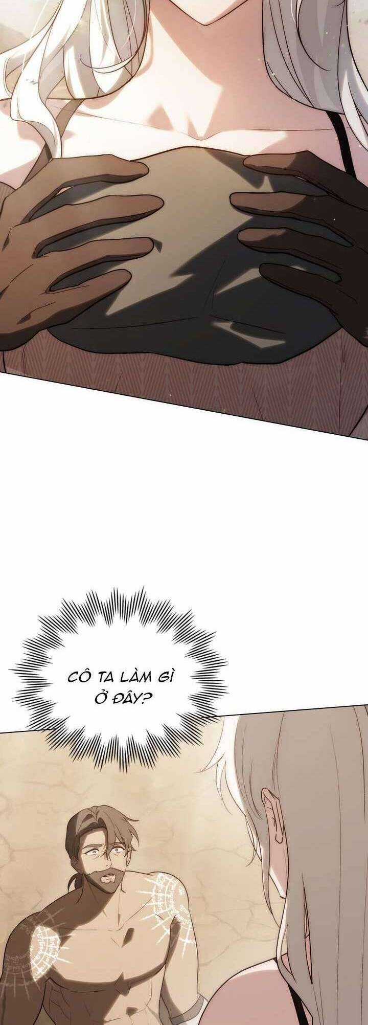 Khi Số Phận Tìm Đến Hai Ta Chapter 57 trang 2