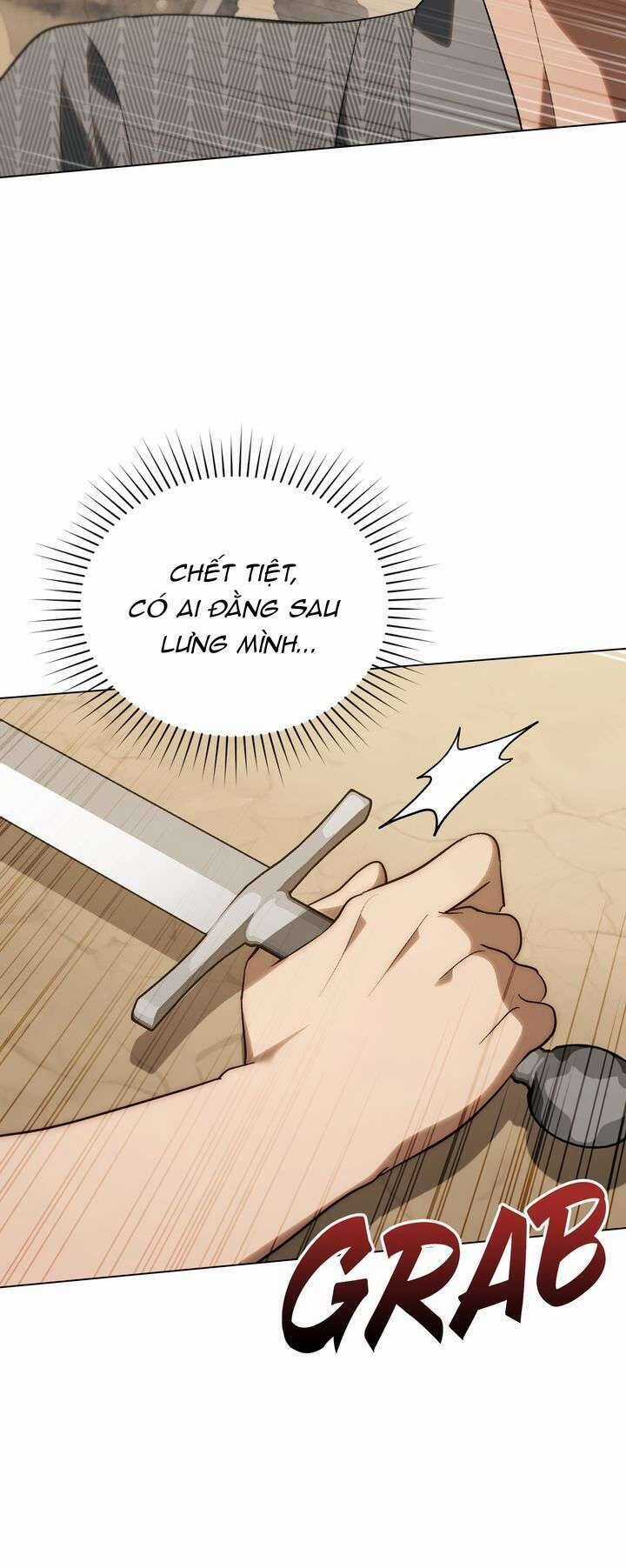 Khi Số Phận Tìm Đến Hai Ta Chapter 57 trang 23