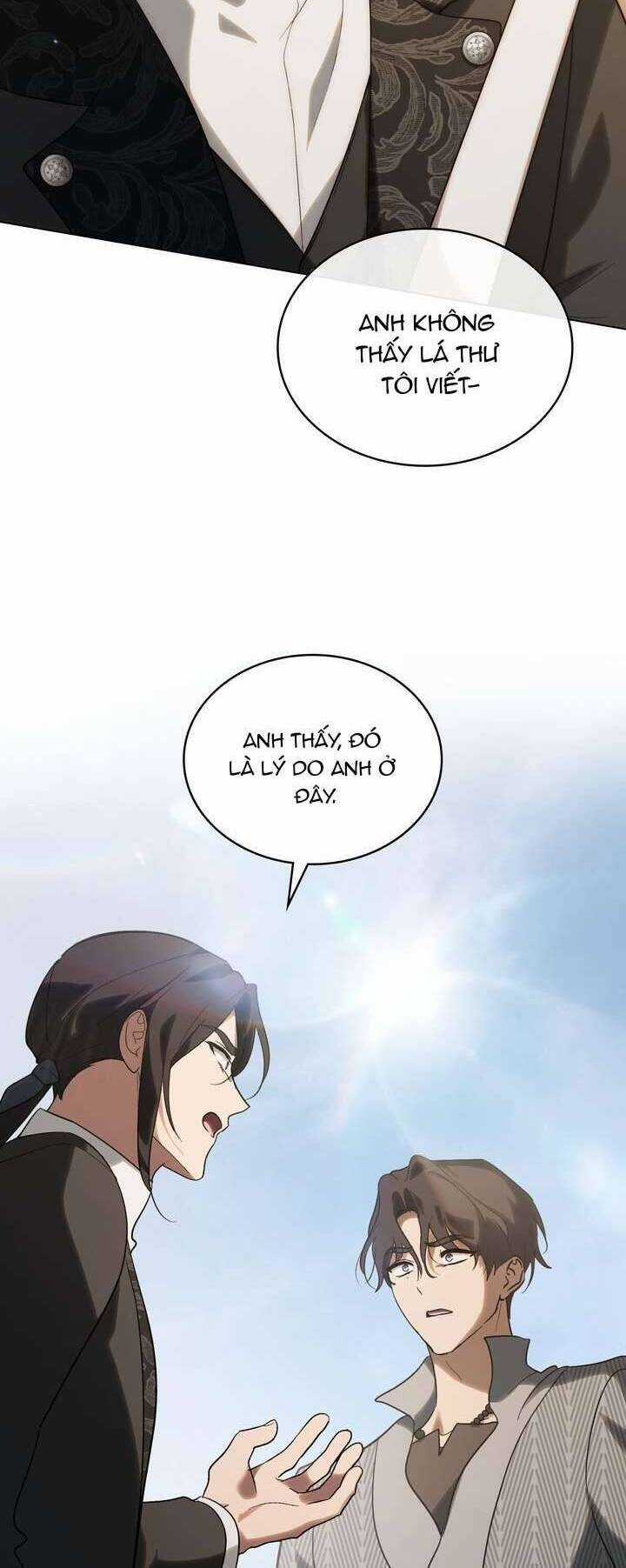 Khi Số Phận Tìm Đến Hai Ta Chapter 57 trang 26
