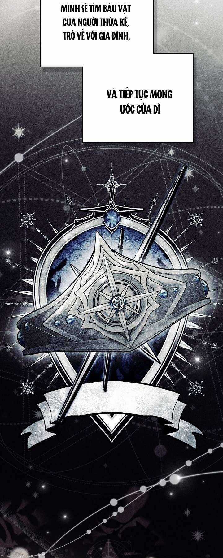 Khi Số Phận Tìm Đến Hai Ta Chapter 57 trang 29