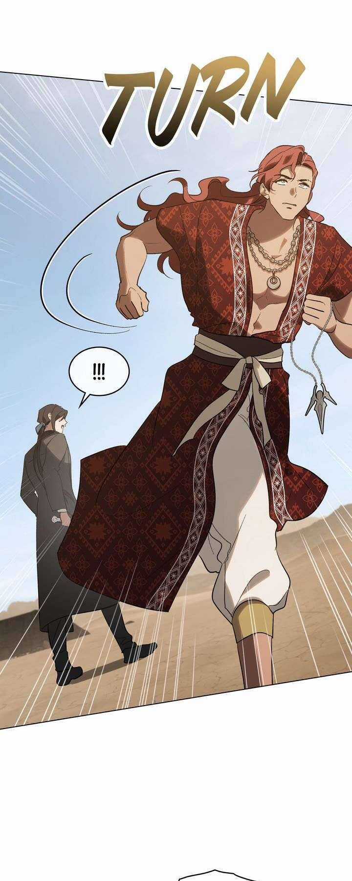 Khi Số Phận Tìm Đến Hai Ta Chapter 57 trang 35