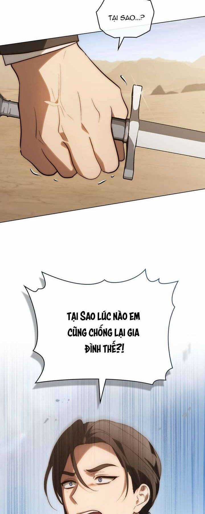 Khi Số Phận Tìm Đến Hai Ta Chapter 57 trang 36