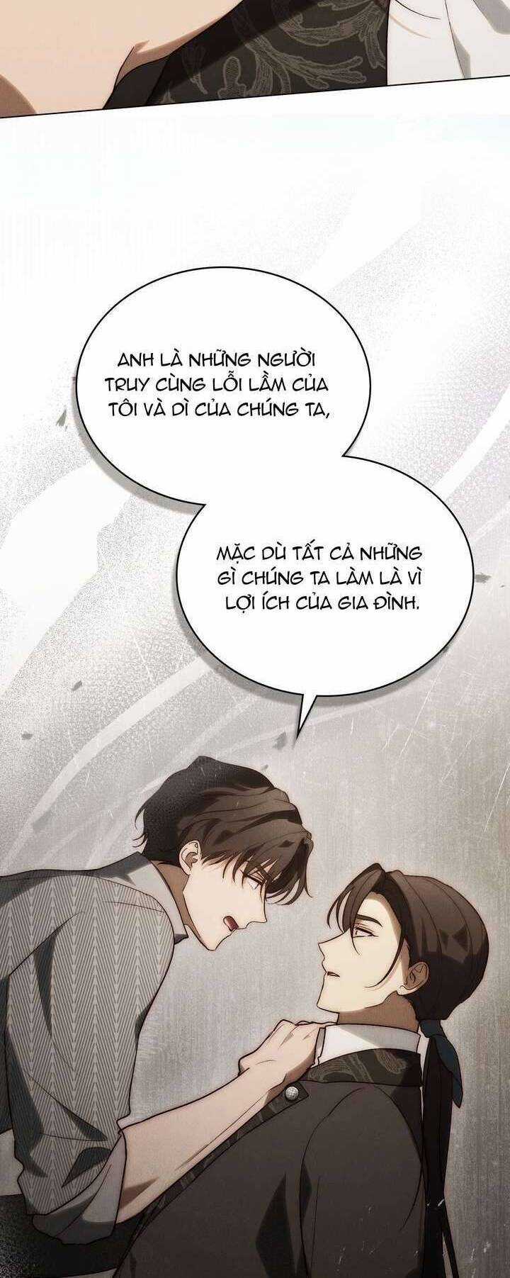 Khi Số Phận Tìm Đến Hai Ta Chapter 57 trang 38
