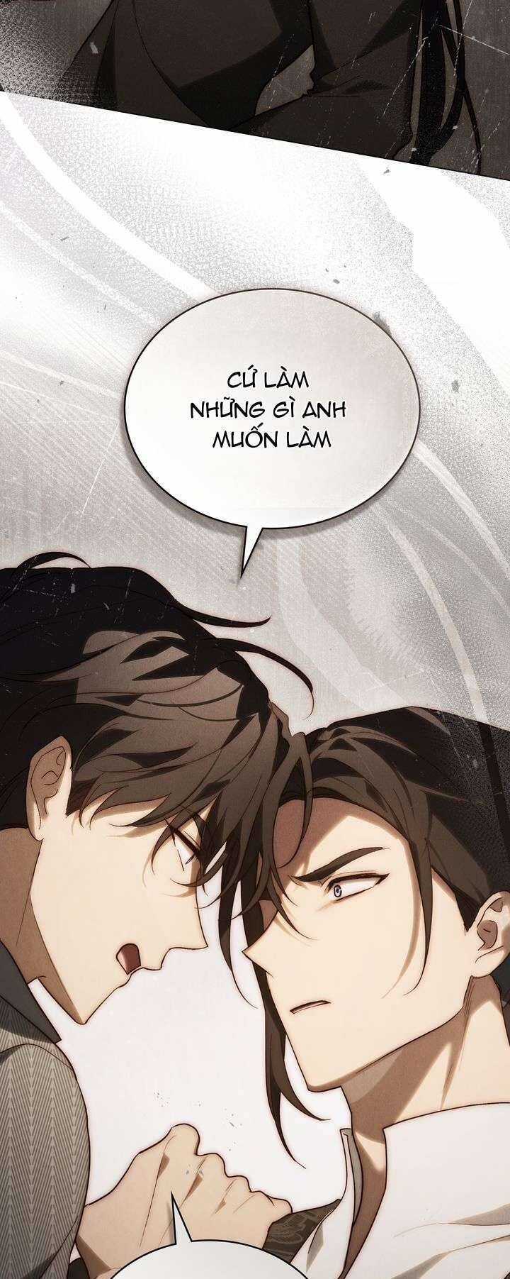 Khi Số Phận Tìm Đến Hai Ta Chapter 57 trang 39