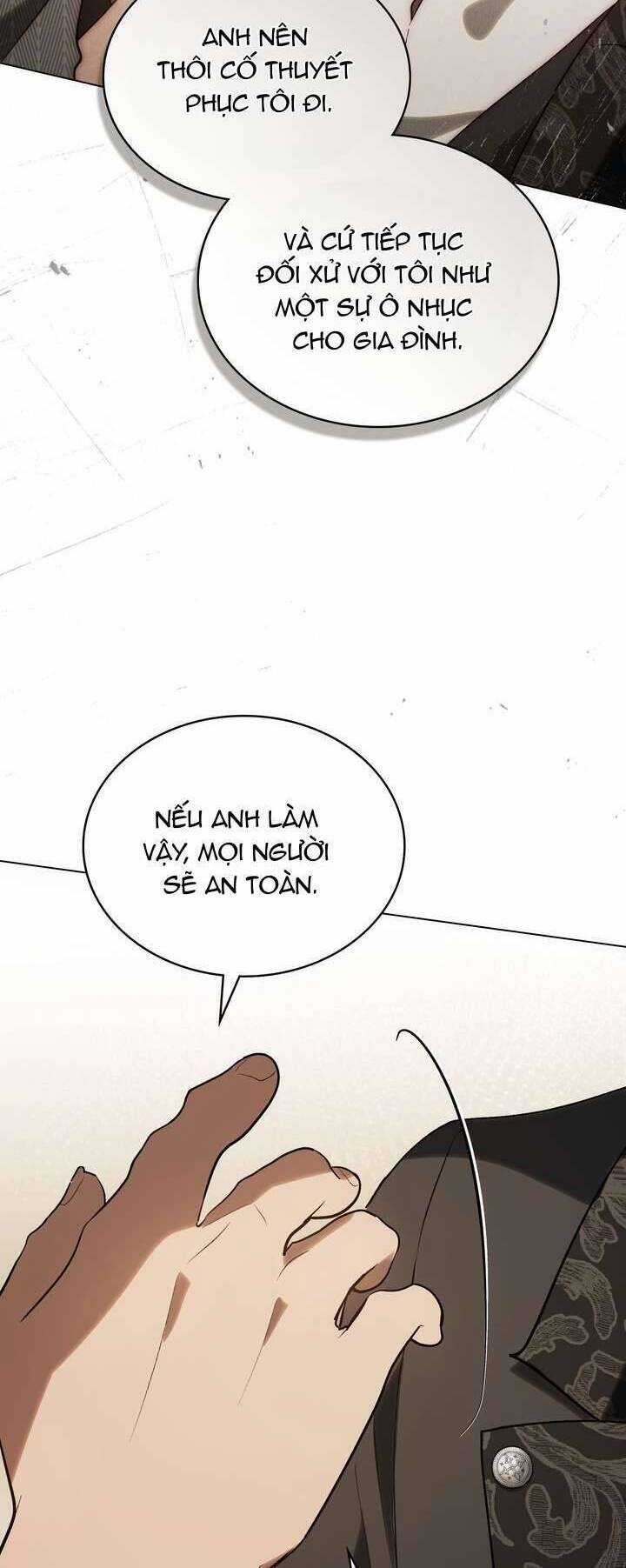 Khi Số Phận Tìm Đến Hai Ta Chapter 57 trang 40