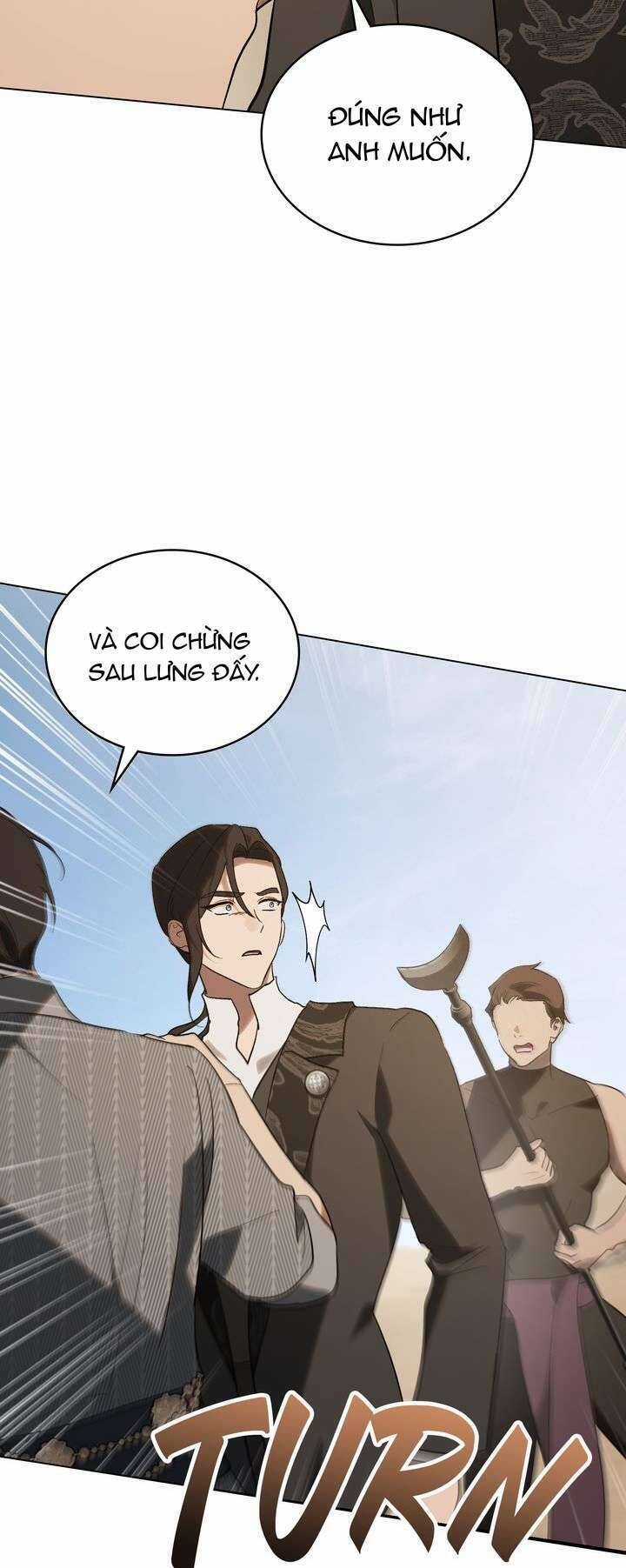 Khi Số Phận Tìm Đến Hai Ta Chapter 57 trang 41