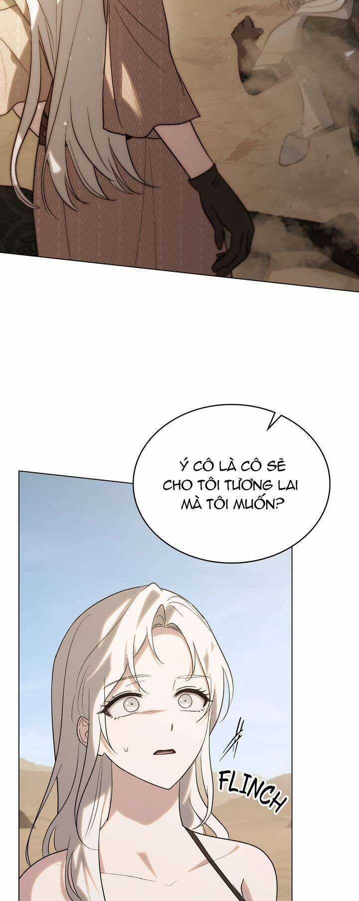 Khi Số Phận Tìm Đến Hai Ta Chapter 57 trang 47