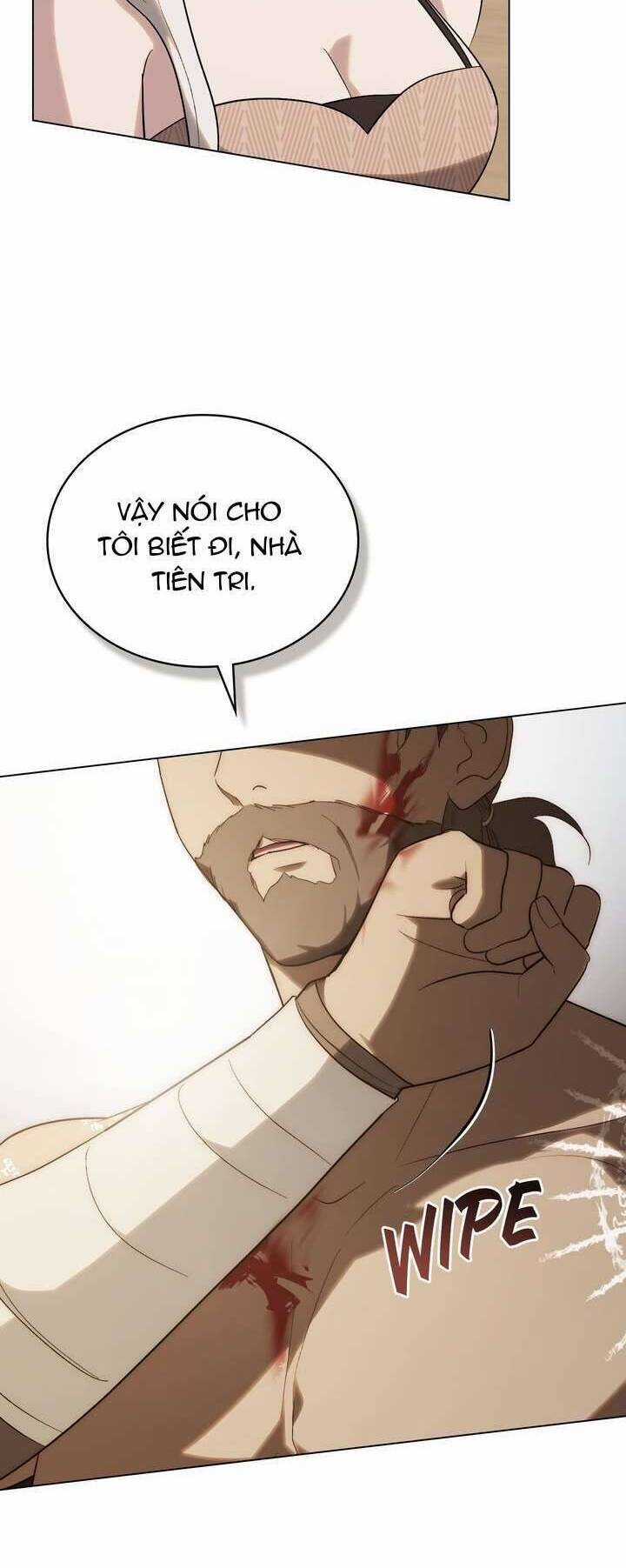 Khi Số Phận Tìm Đến Hai Ta Chapter 57 trang 48