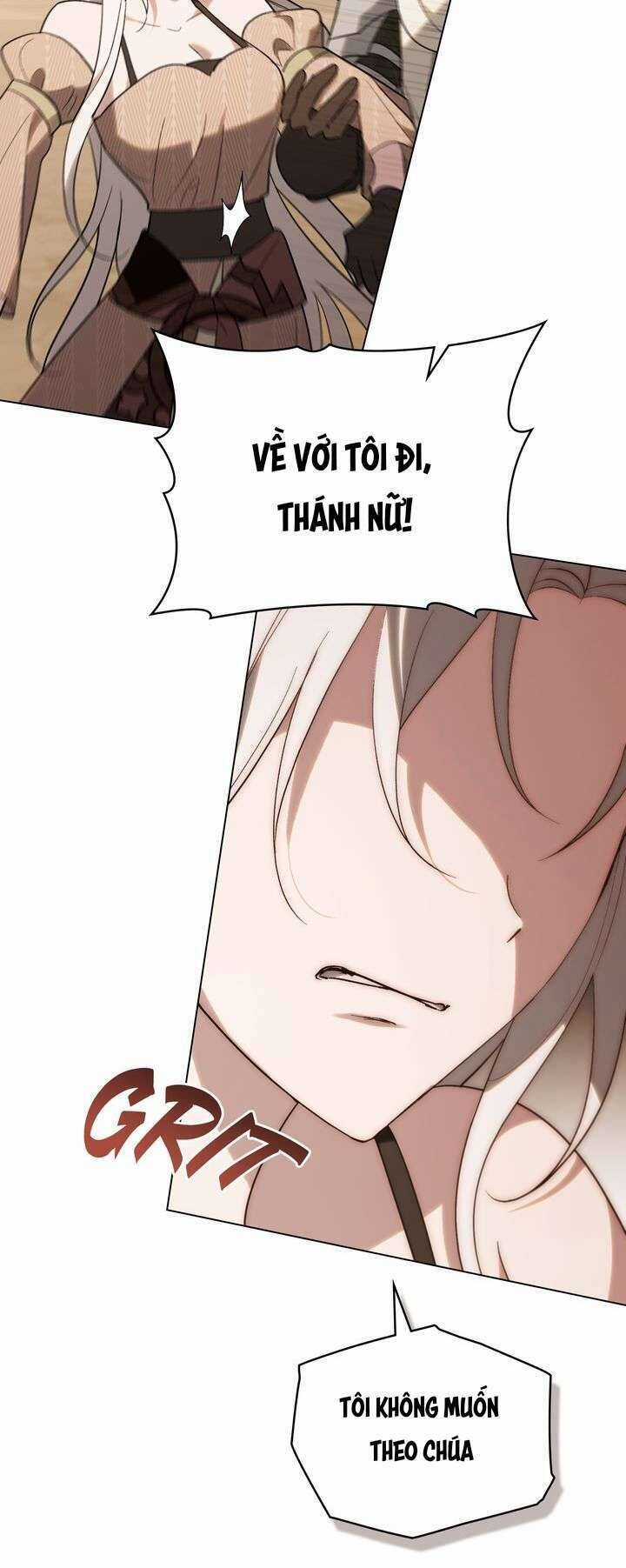 Khi Số Phận Tìm Đến Hai Ta Chapter 57 trang 5