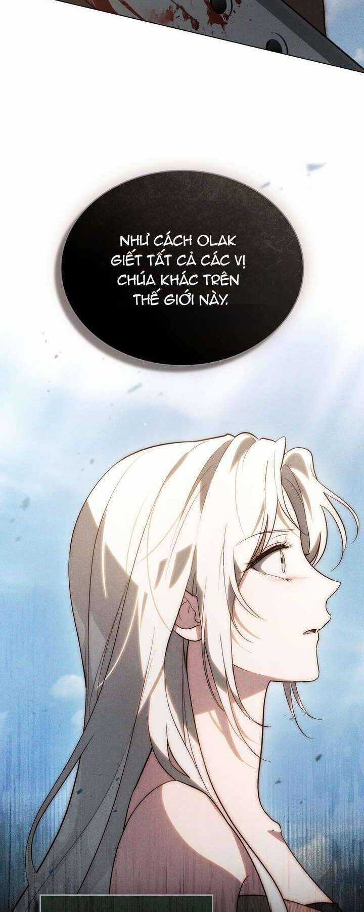 Khi Số Phận Tìm Đến Hai Ta Chapter 57 trang 50