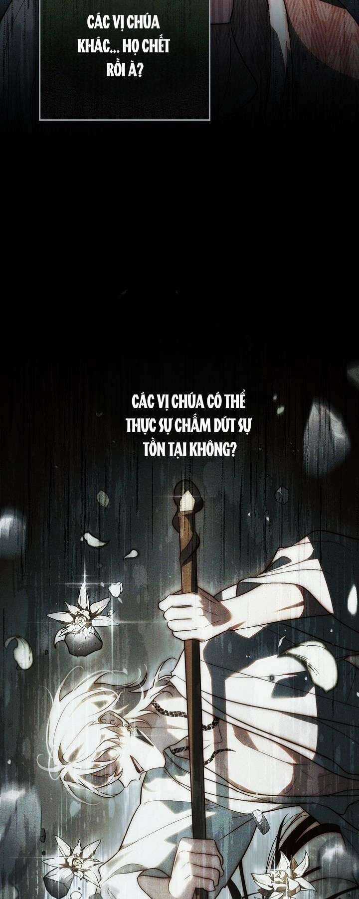 Khi Số Phận Tìm Đến Hai Ta Chapter 57 trang 51