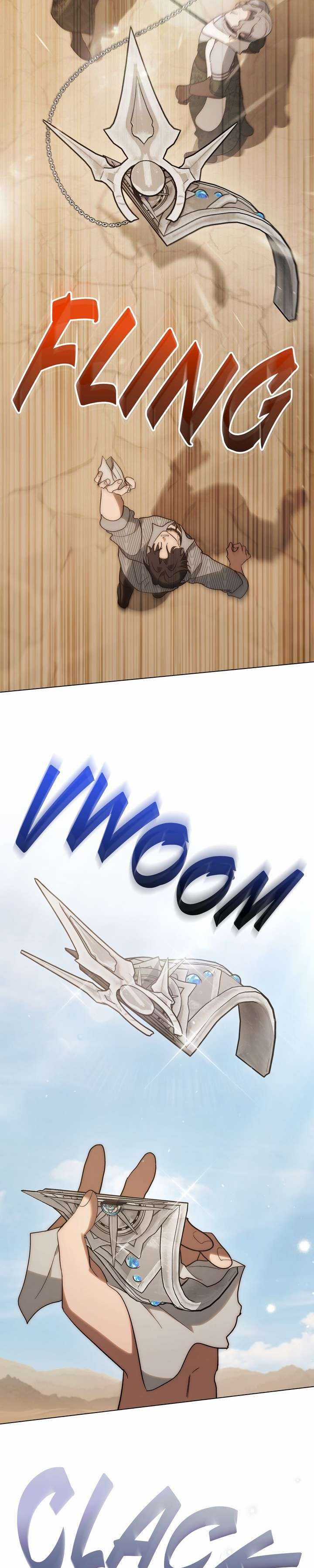 Khi Số Phận Tìm Đến Hai Ta Chapter 58 trang 10