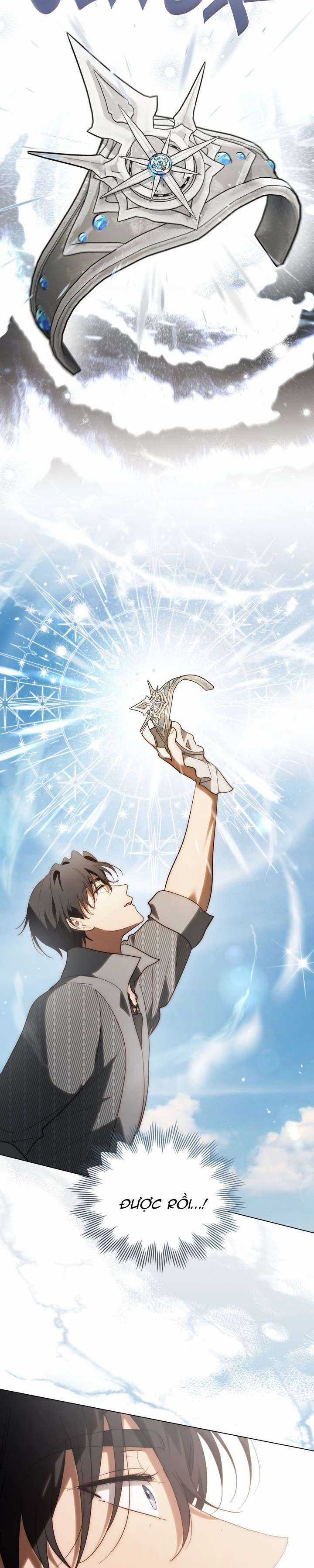 Khi Số Phận Tìm Đến Hai Ta Chapter 58 trang 11