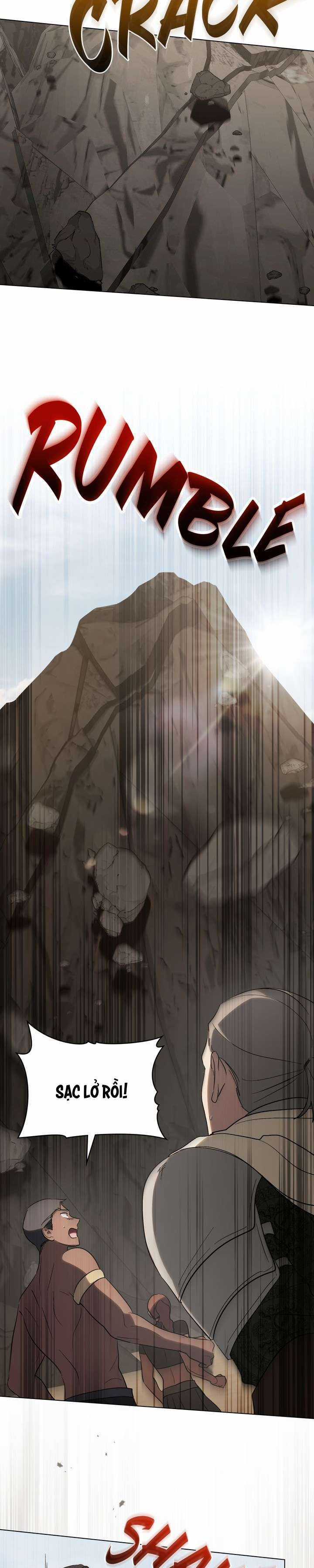 Khi Số Phận Tìm Đến Hai Ta Chapter 58 trang 14