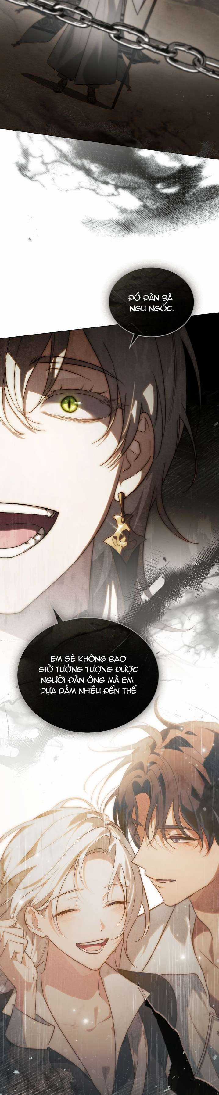 Khi Số Phận Tìm Đến Hai Ta Chapter 58 trang 18