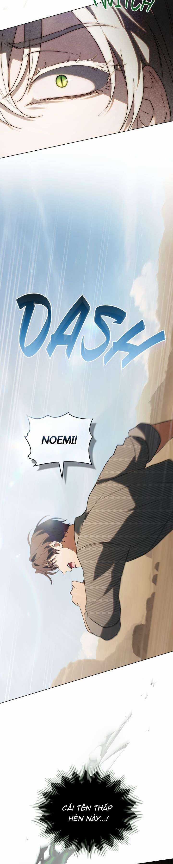 Khi Số Phận Tìm Đến Hai Ta Chapter 58 trang 20