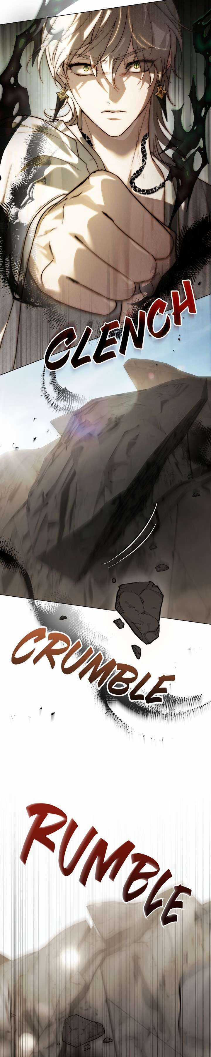 Khi Số Phận Tìm Đến Hai Ta Chapter 58 trang 21