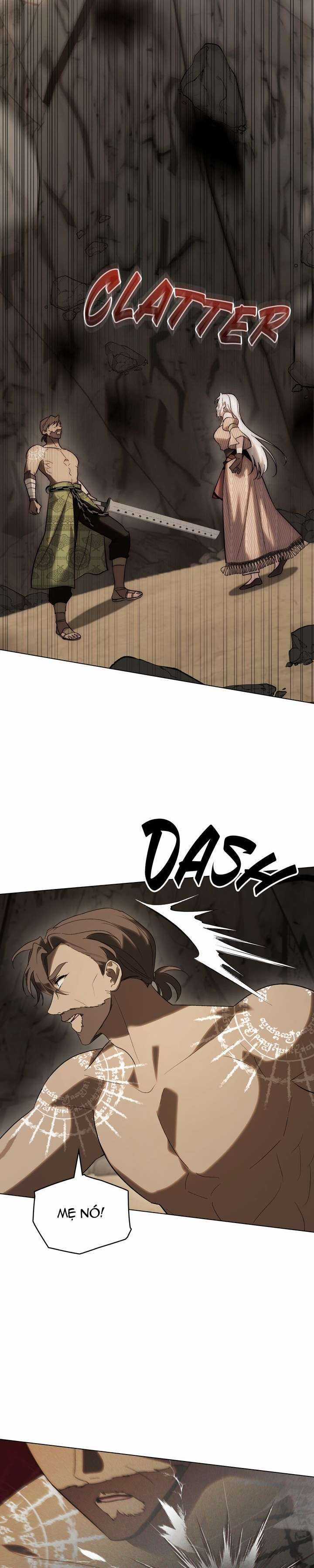 Khi Số Phận Tìm Đến Hai Ta Chapter 58 trang 22