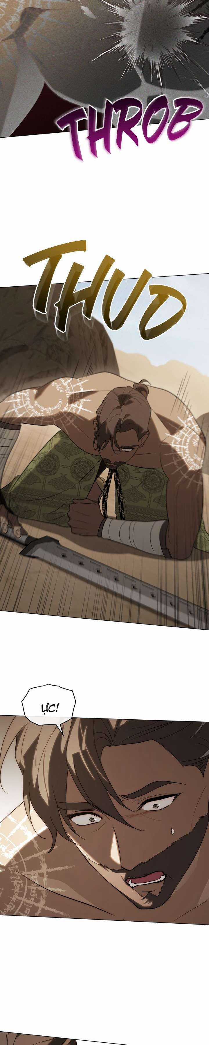 Khi Số Phận Tìm Đến Hai Ta Chapter 58 trang 23