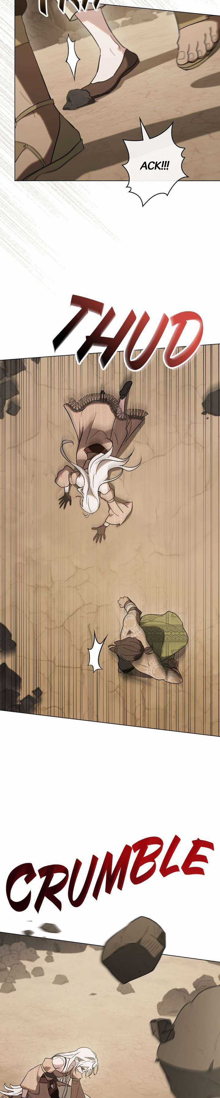 Khi Số Phận Tìm Đến Hai Ta Chapter 58 trang 26