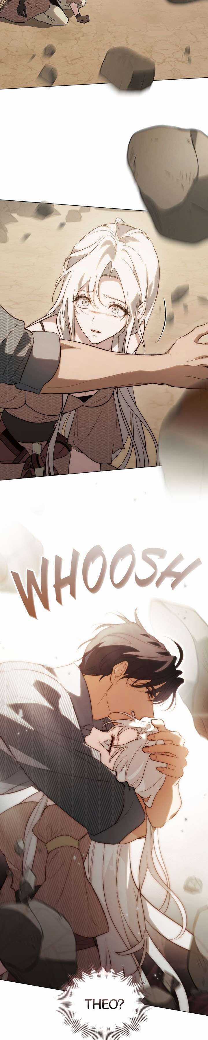 Khi Số Phận Tìm Đến Hai Ta Chapter 58 trang 27