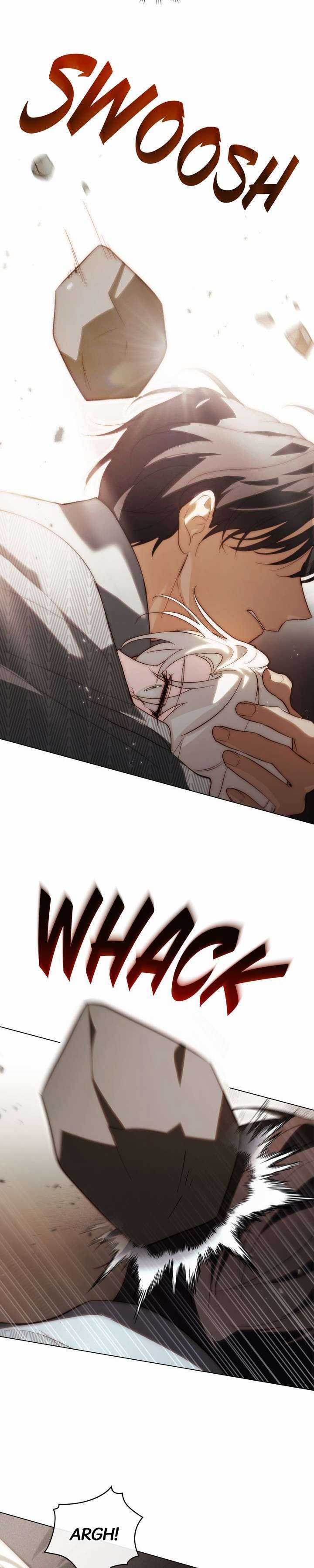 Khi Số Phận Tìm Đến Hai Ta Chapter 58 trang 28