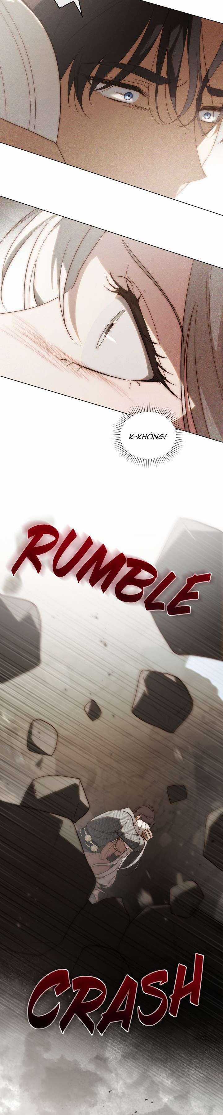 Khi Số Phận Tìm Đến Hai Ta Chapter 58 trang 29