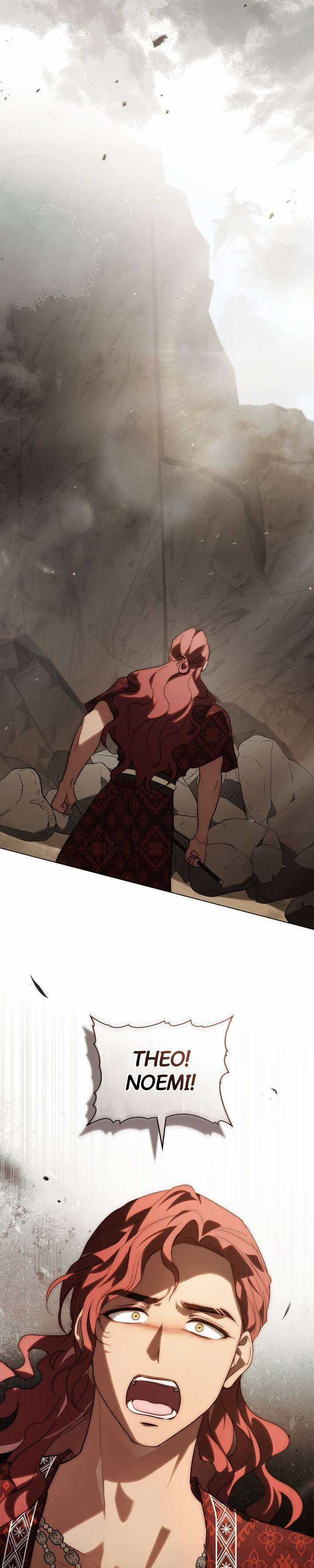 Khi Số Phận Tìm Đến Hai Ta Chapter 58 trang 30