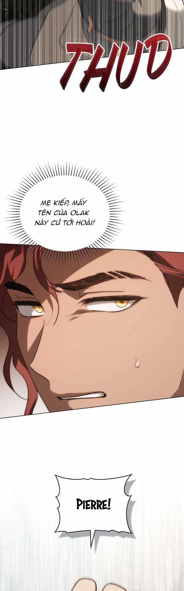 Khi Số Phận Tìm Đến Hai Ta Chapter 58 trang 7