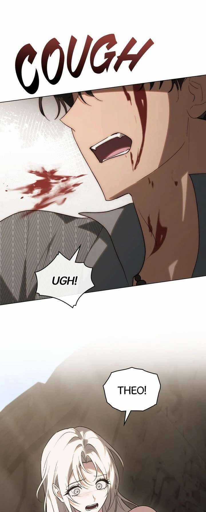 Khi Số Phận Tìm Đến Hai Ta Chapter 59 trang 10