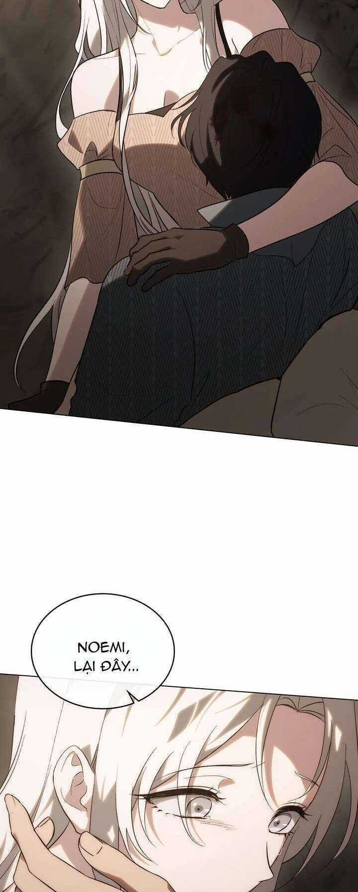 Khi Số Phận Tìm Đến Hai Ta Chapter 59 trang 11