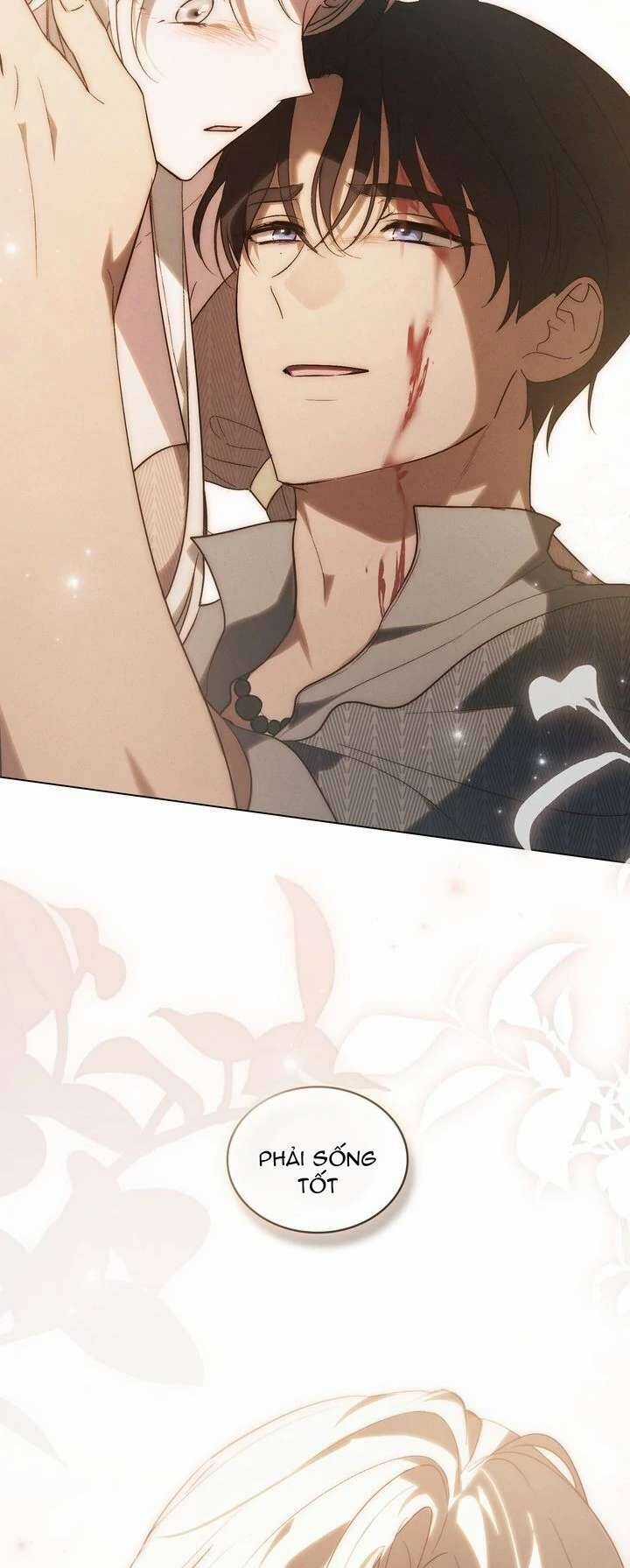 Khi Số Phận Tìm Đến Hai Ta Chapter 59 trang 16