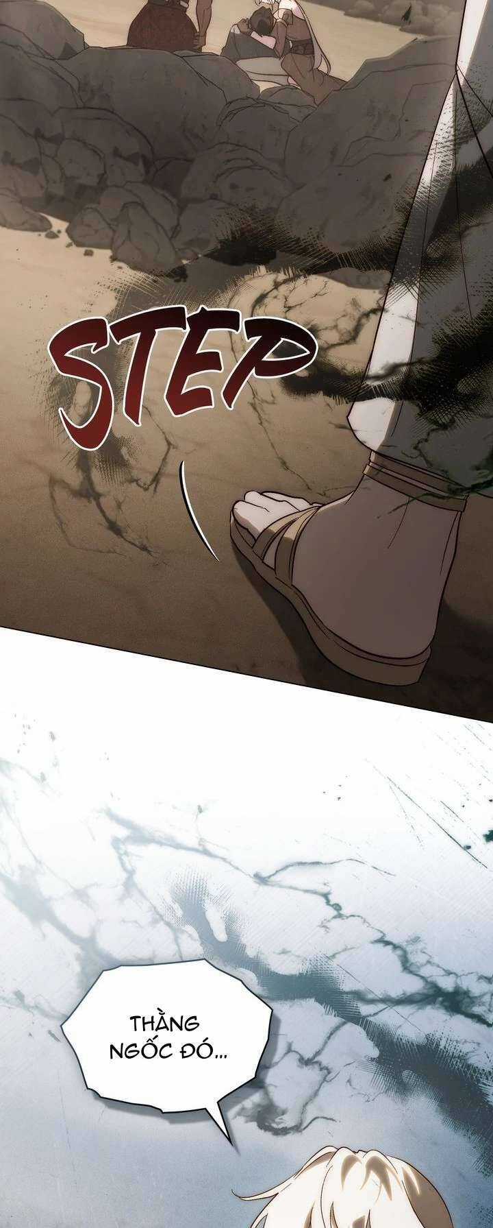 Khi Số Phận Tìm Đến Hai Ta Chapter 59 trang 2