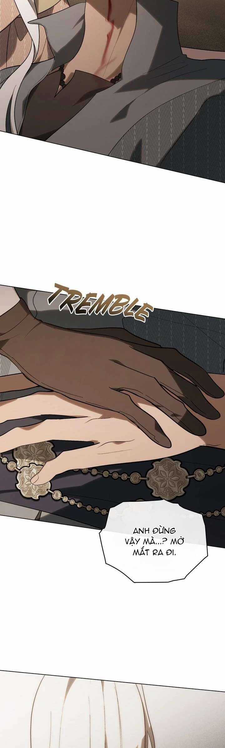 Khi Số Phận Tìm Đến Hai Ta Chapter 59 trang 20