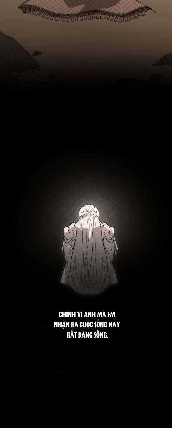 Khi Số Phận Tìm Đến Hai Ta Chapter 59 trang 22