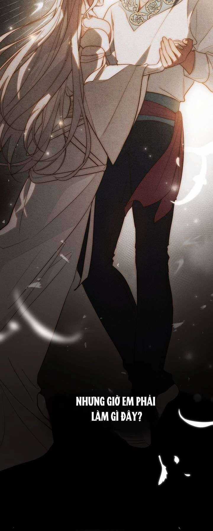 Khi Số Phận Tìm Đến Hai Ta Chapter 59 trang 25