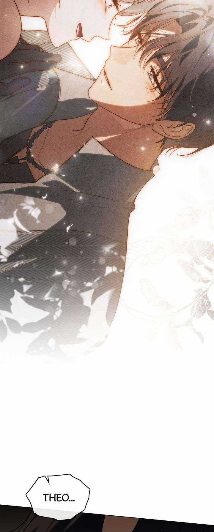 Khi Số Phận Tìm Đến Hai Ta Chapter 59 trang 27