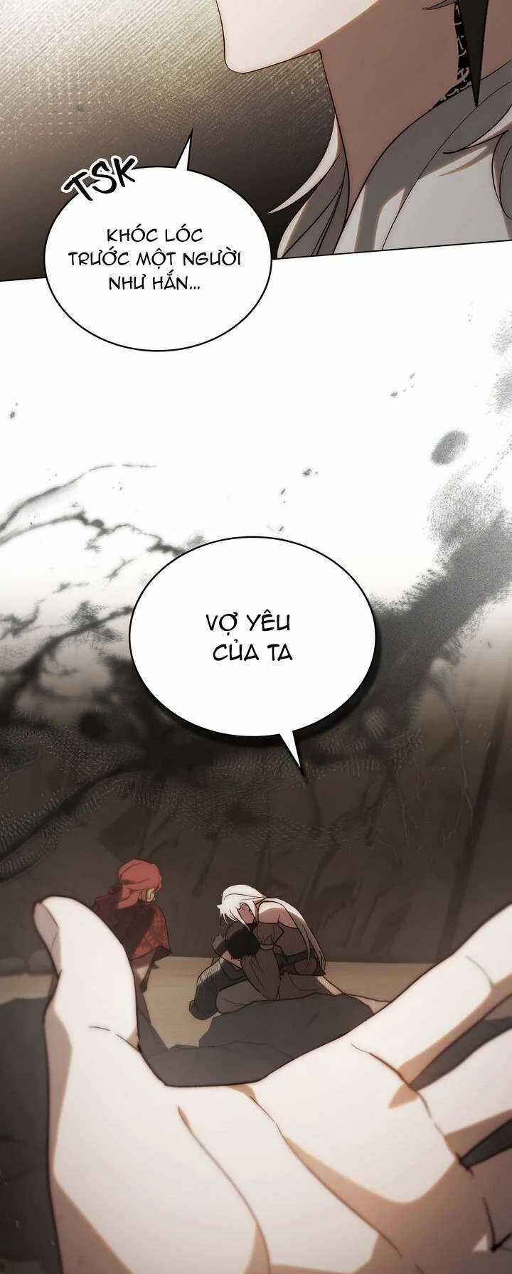 Khi Số Phận Tìm Đến Hai Ta Chapter 59 trang 31