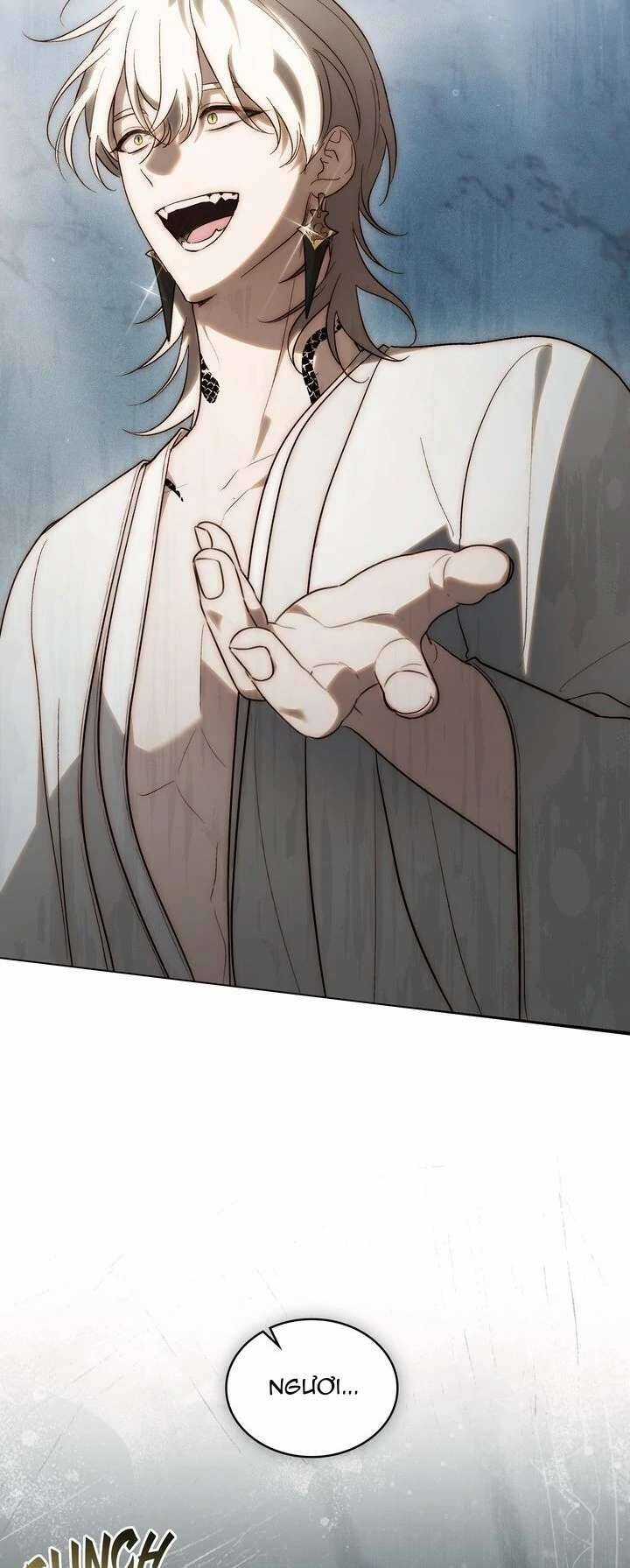 Khi Số Phận Tìm Đến Hai Ta Chapter 59 trang 33