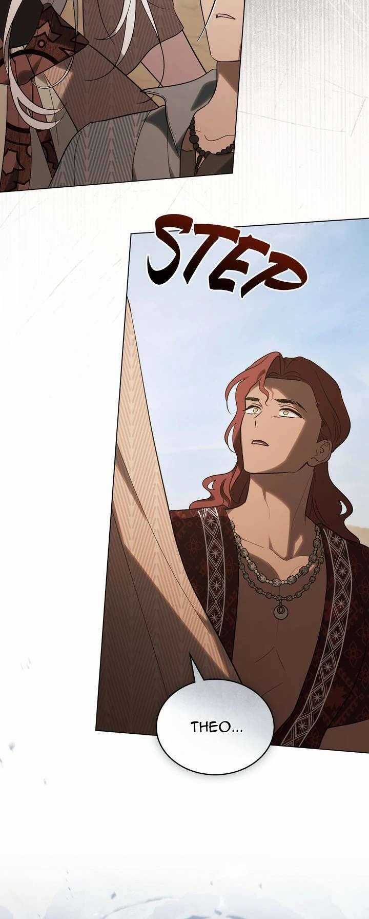 Khi Số Phận Tìm Đến Hai Ta Chapter 59 trang 35