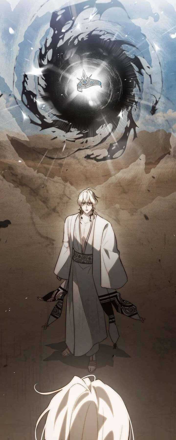 Khi Số Phận Tìm Đến Hai Ta Chapter 59 trang 36