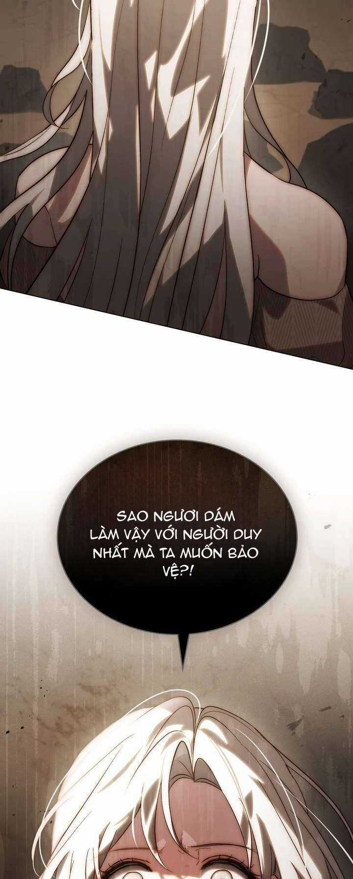 Khi Số Phận Tìm Đến Hai Ta Chapter 59 trang 37