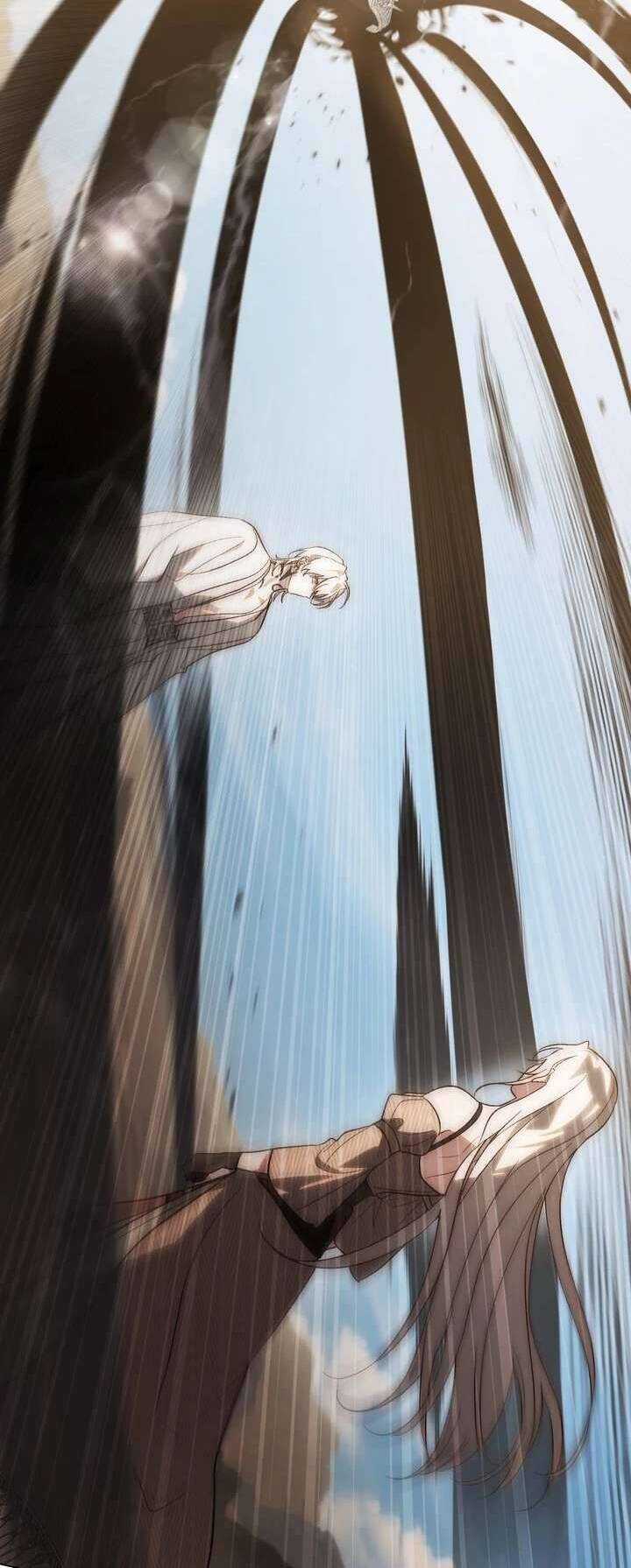 Khi Số Phận Tìm Đến Hai Ta Chapter 59 trang 40