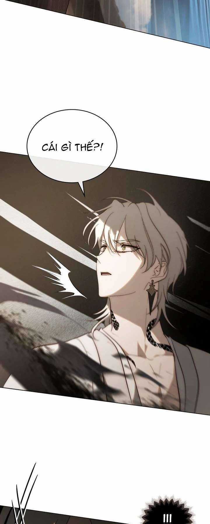 Khi Số Phận Tìm Đến Hai Ta Chapter 59 trang 41