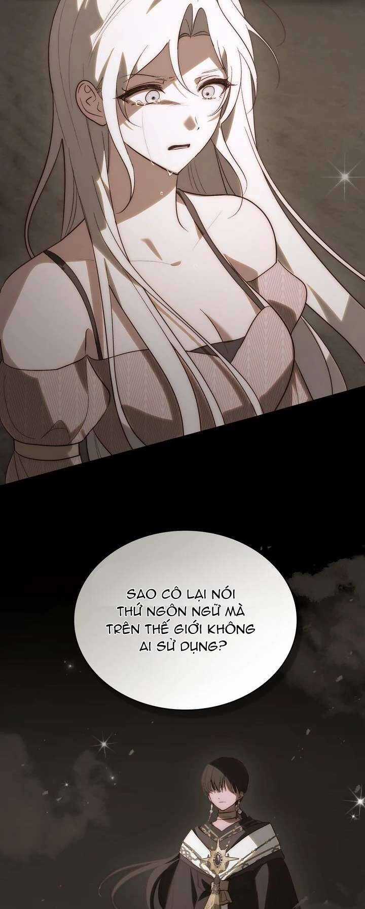 Khi Số Phận Tìm Đến Hai Ta Chapter 59 trang 45