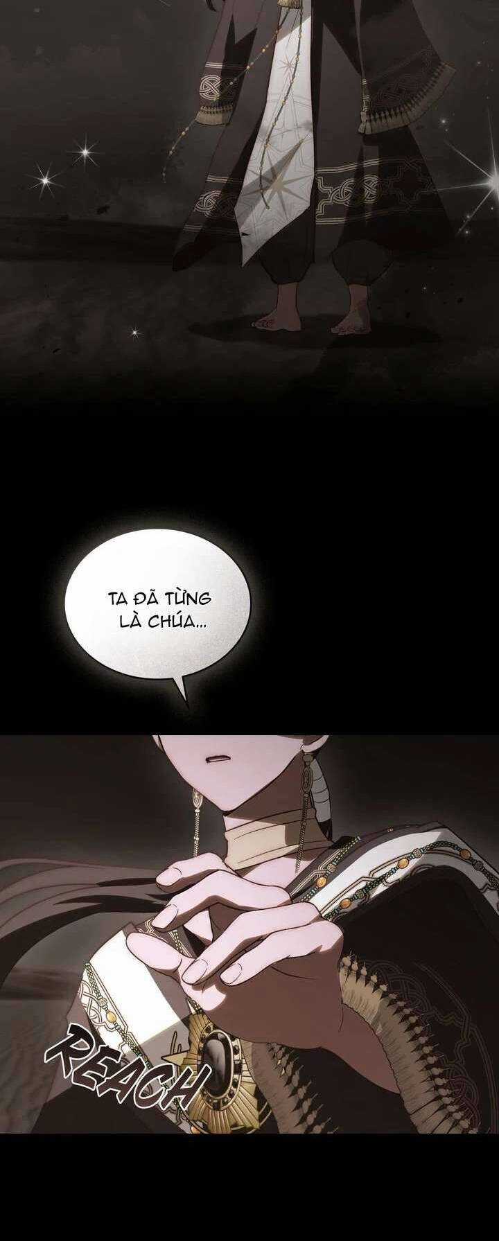 Khi Số Phận Tìm Đến Hai Ta Chapter 59 trang 46