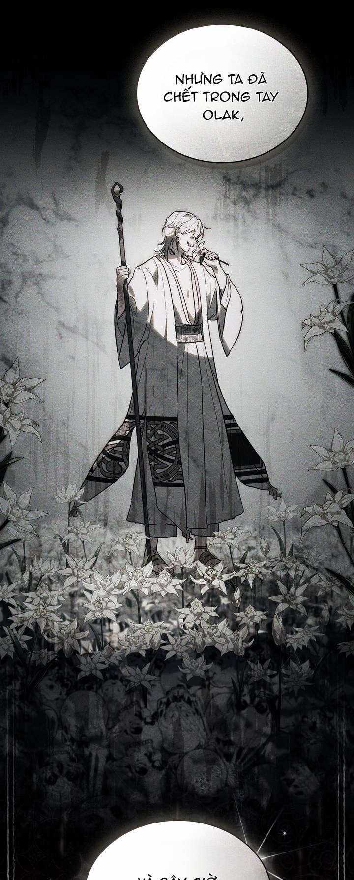 Khi Số Phận Tìm Đến Hai Ta Chapter 59 trang 47